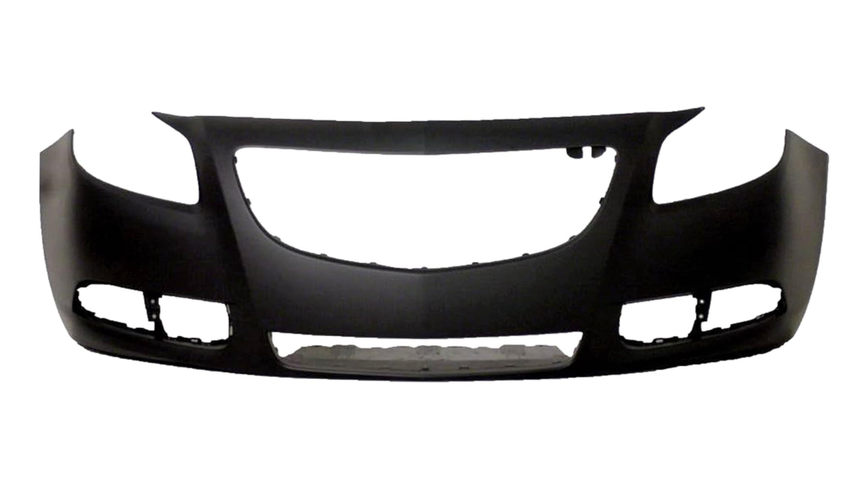2011-2013 Buick Regal Front Bumper (except GS Model) 13243355 GM1000923