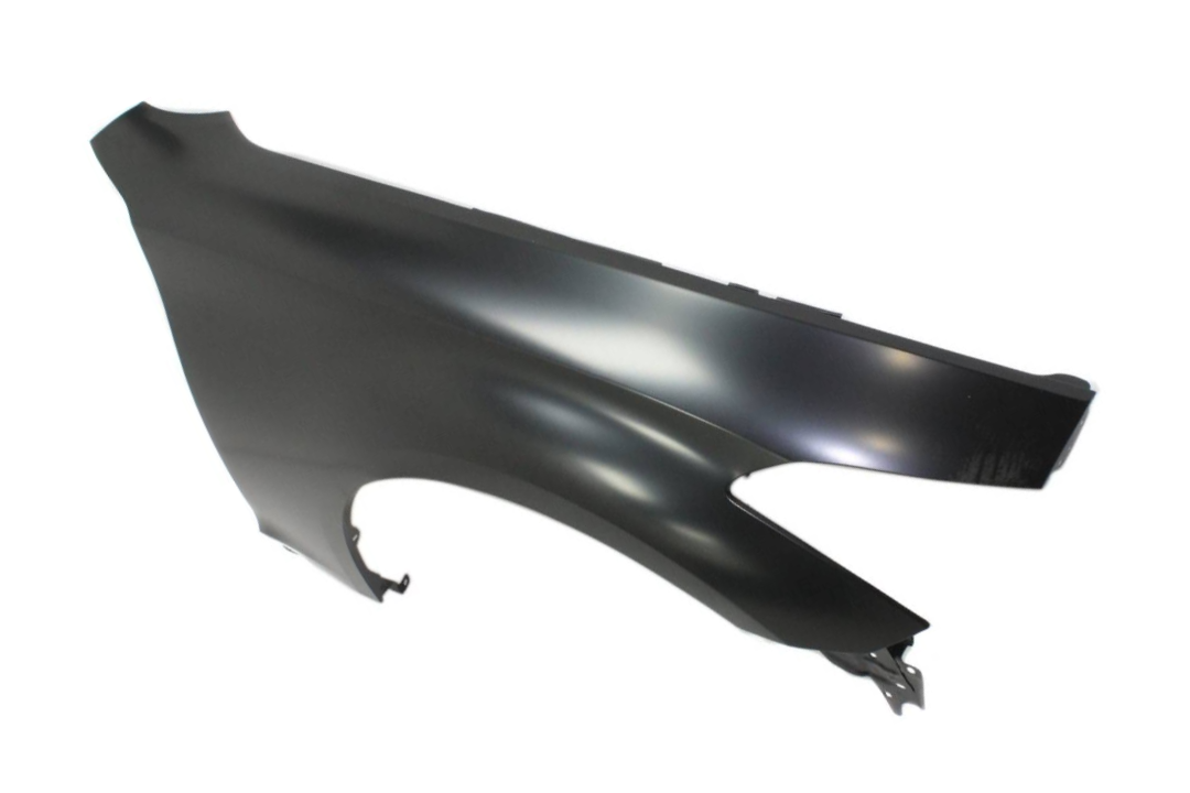 2011-2013 Infiniti M37 Fender Painted Right Passenger-Side F31001MAMA IN1241116