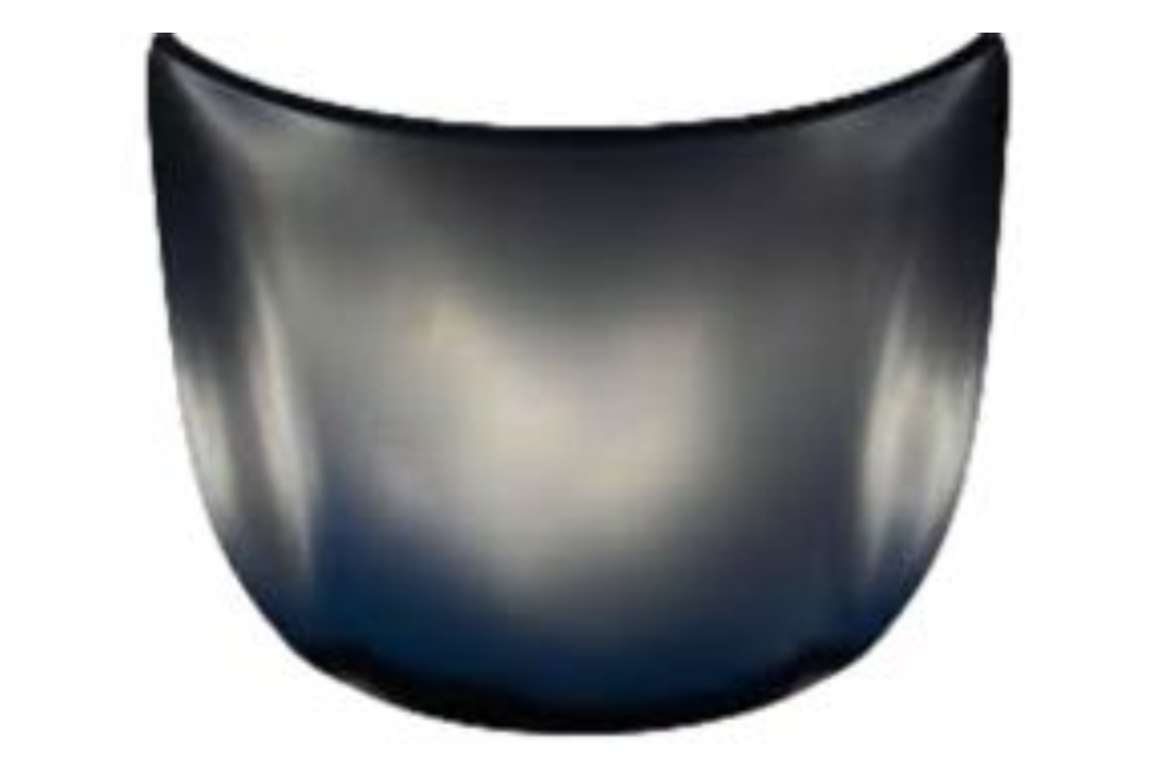 2014-2019 Infiniti Q70 Hood Painted F510M1MAMA IN1230114