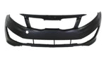 2011-2013 Kia Optima - Front Bumper Painted (Aftermarket | Korean Built; SX Models) 865112T202 KI1000156