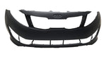 2012-2013 Kia Optima Front Bumper Painted SX Models -865114C200 
