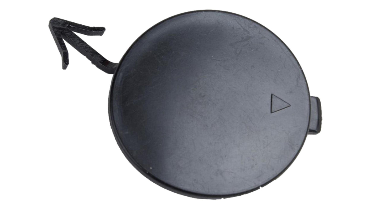 20112013 Kia Optima Front Tow Hook Cover Painted (EX, Hybrid, LX, SX Models) ReveMoto