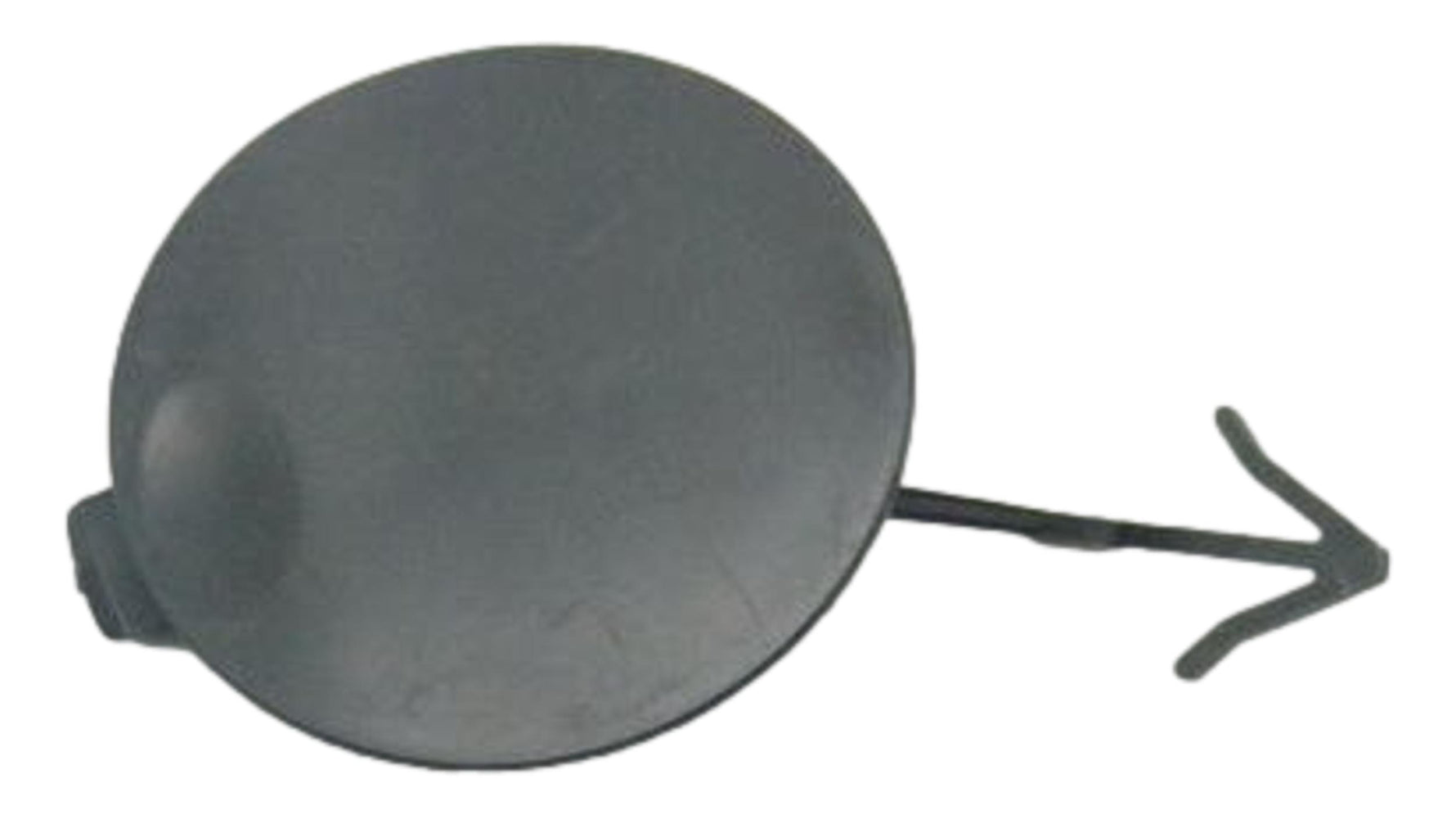 2011-2013 Kia Optima - Front Tow Hook Cover Painted (WITHOUT- SX) 865882T000