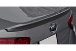 2011-2013 Kia Optima Spoiler Painted ABS317