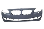 2011-2013 BMW 550i Front Bumper Painted (WITHOUT: M-Model)