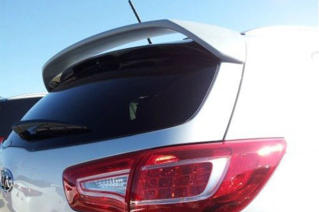 2011-2013 Kia Sportage Roof Mount ABS312