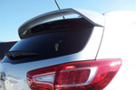 2011-2013 Kia Sportage Roof Mount ABS312