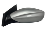 2011-2014 Hyundai Sonata Side View Mirror Painted (WITH: Heat | WITHOUT: Turn Signal Light, Eco Models) Radiant Silver Metallic (SM) 876103Q010 HY1320166