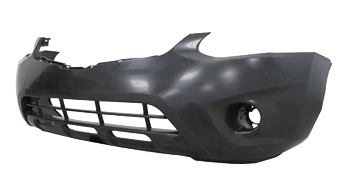 2011-2015 Nissan Rogue Front Bumper Painted 620221VK0H NI1000277