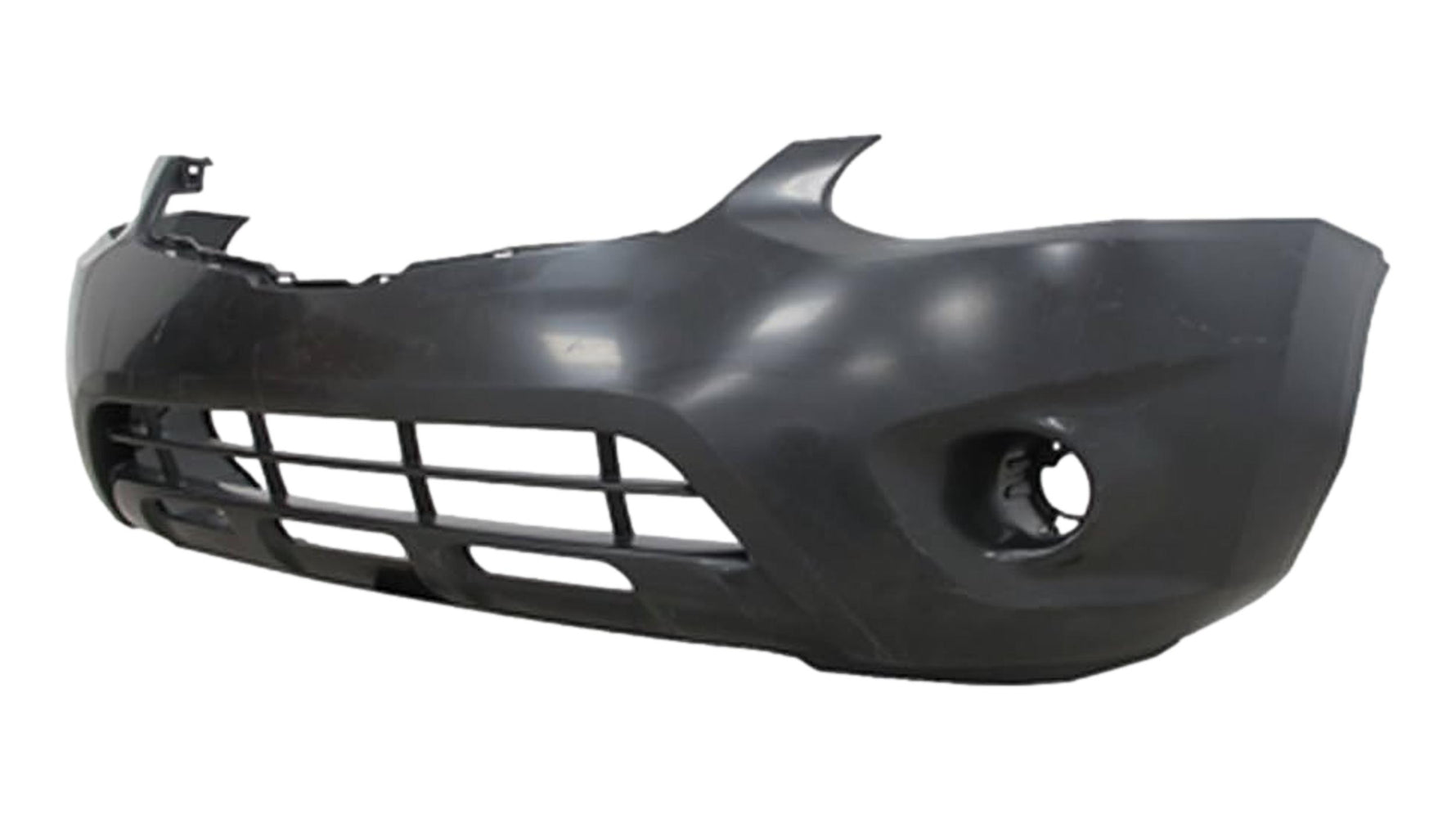 2011-2015 Nissan Rogue Front Bumper Painted 620221VK0H NI1000277