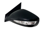 2011-2015 Hyundai Sonata Side View Mirror Painted (WITH: Eco Models) 876104R030