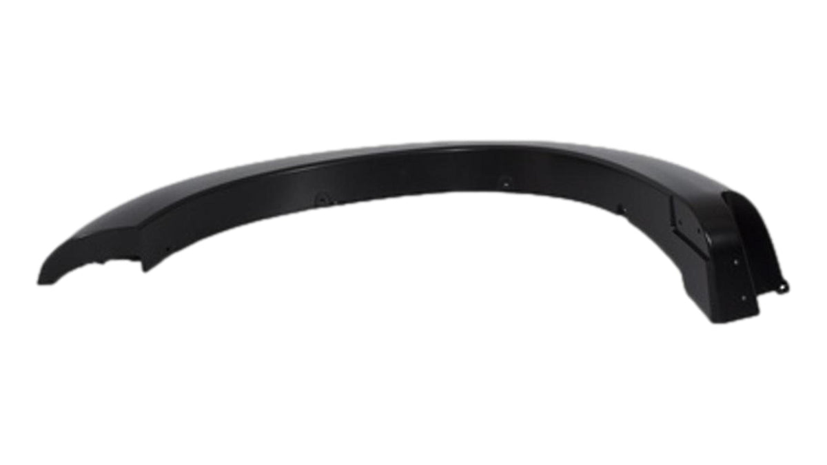 2011-2016 Ford F450 Fender Flare Painted Front, Left Driver-Side BC3Z16039CAPTM