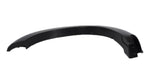 2011-2016 Ford F450 Fender Flare Painted Front, Left Driver-Side BC3Z16039CAPTM