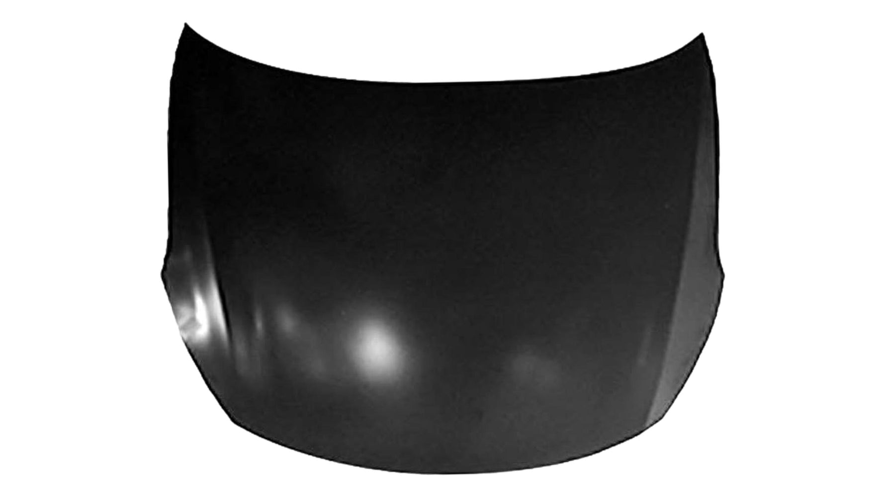 2011-2016 Kia Optima Hood Painted (Hybrid Models) 664002T010 KI1230128