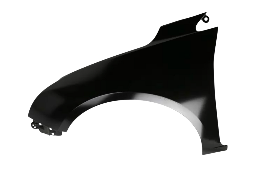 2011-2016 Chevrolet Cruze Fender Painted (Driver-Side) 95092194 GM1240370 ReveMoto Painted Auto Parts Replacement 
