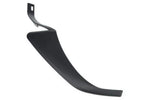 2011-2016 Ford F350 Front Bumper End Cap Painted (OEM) Left Driver-Side BC3Z17K833CA