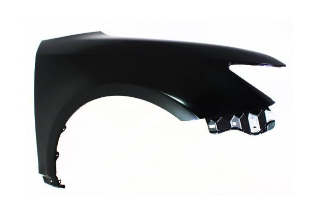 2011-2016 Scion tC Fender Painted 5380121140 SC1241105 ReveMoto Painted Auto Parts Replacement 