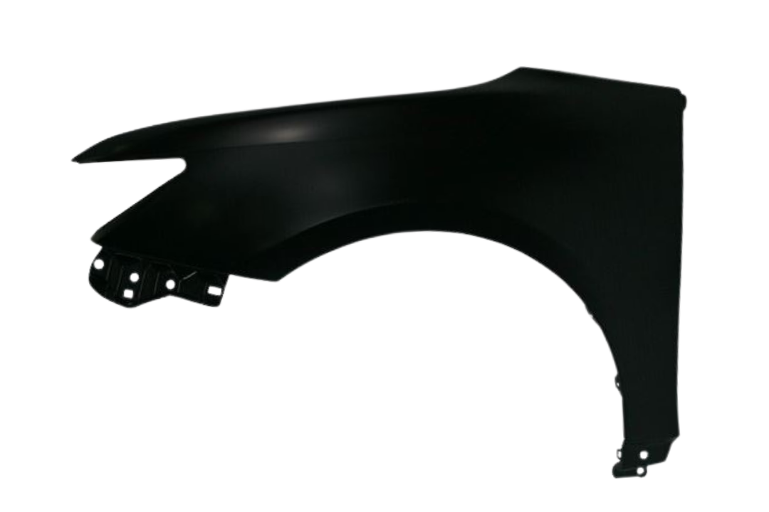 2011-2016 Scion tC Fender Painted 5380221140 SC1240105 ReveMoto Painted Auto Parts Replacement 