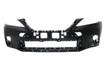 2011-2017 Lexus CT200H to2014-2017 Lexus CT200H Painted Front Bumper Sport Conversion Kit 5211976925 ReveMoto Replacement Painted Auto Parts