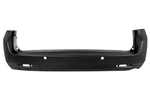 2011-2017 Toyota Sienna Rear Bumper Painted (Limited, XLE Models) 5215908903 TO1100285 ReveMoto Painted Auto Parts Replacement 