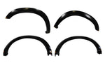 2011-2018 Dodge Ram 2500/3500 Fender Flare Painted (OEM | Set of 4)