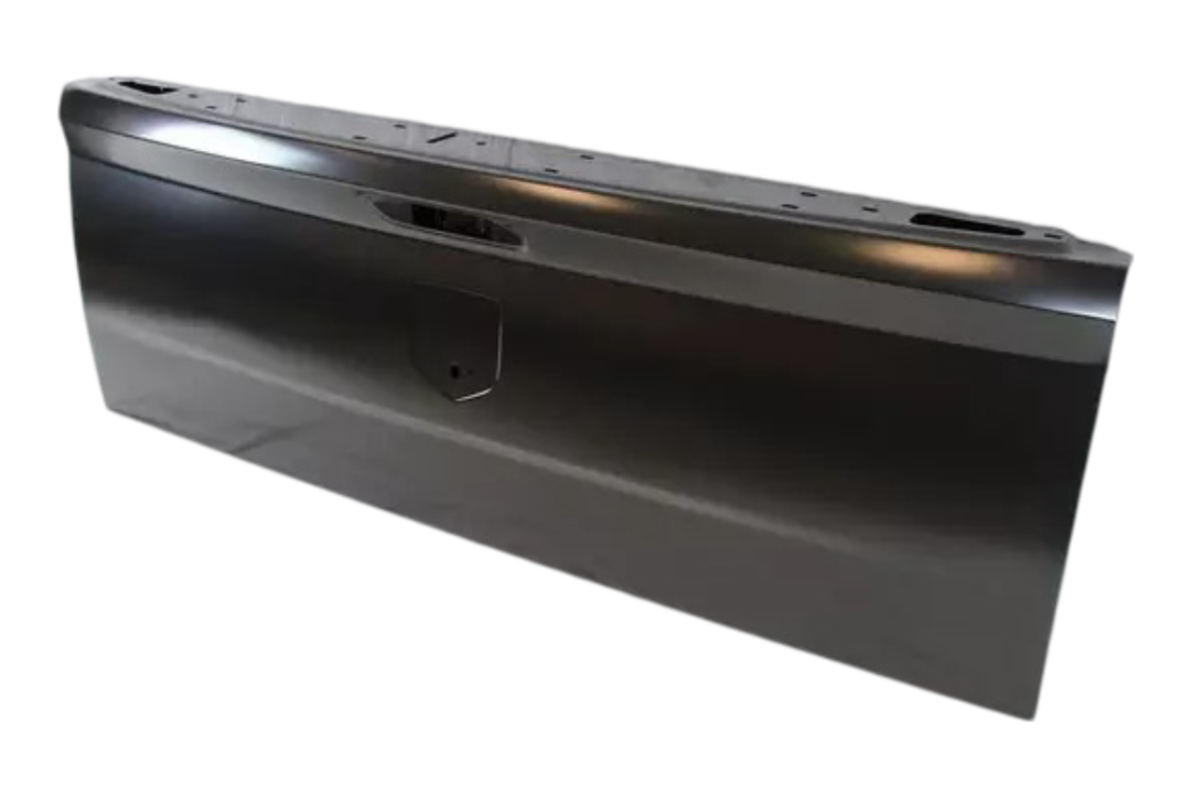 For 2009-2018 RAM 1500 2500 3500 Rear Tailgate Ram Head