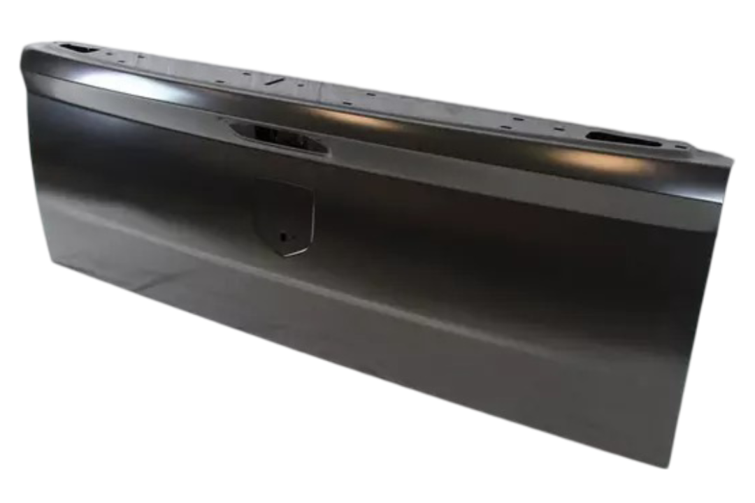 2011-2018 Ram 3500 Tailgate Painted (OEM) 68105727AR