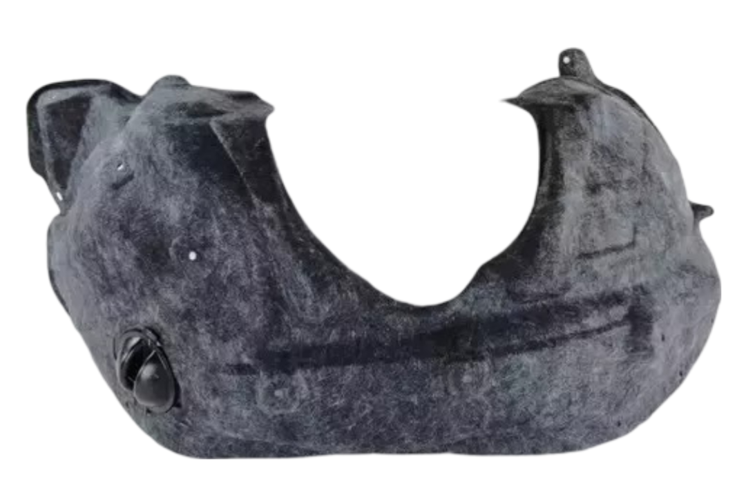 2011-2019 Jeep Grand Cherokee Fender Liner 5079293AL