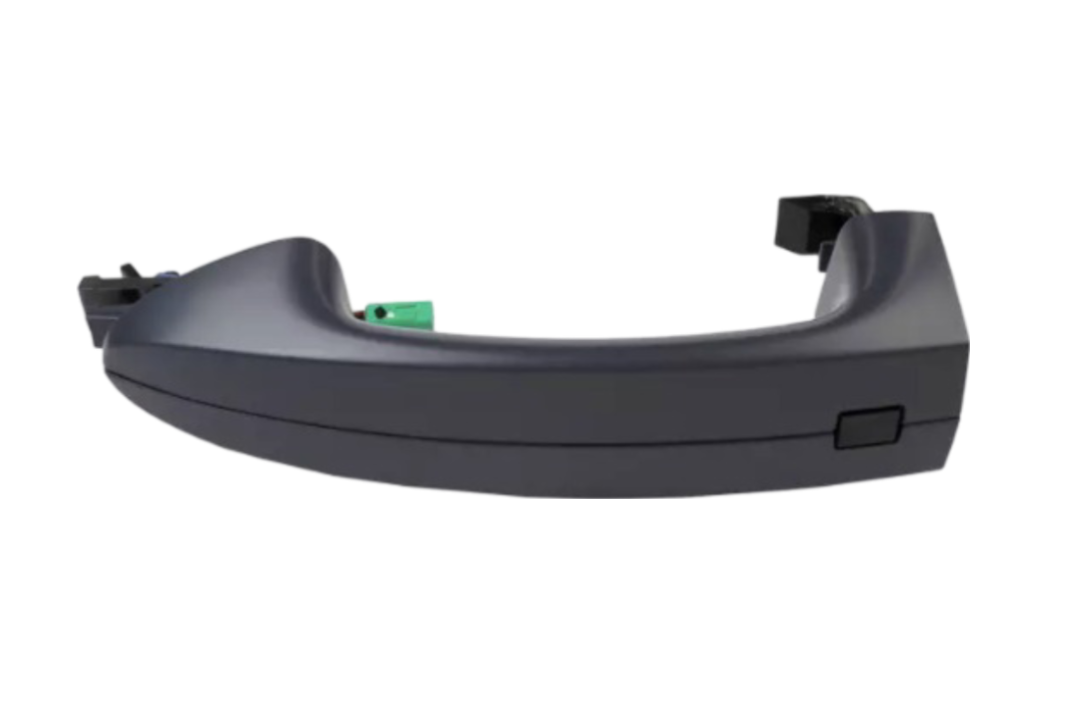 2011-2019 Ford Fiesta Door Handle Painted (Driver-Side) – ReveMoto
