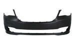 2011-2020 Dodge Grand Caravan Front Bumper Painted 68088966AA CH1000A02