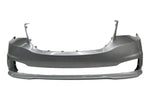 2011-2020 Dodge Grand Caravan Front Bumper Painted Billet Metallic (PSC) 68088966AA ReveMoto Painted Auto Parts Replacement