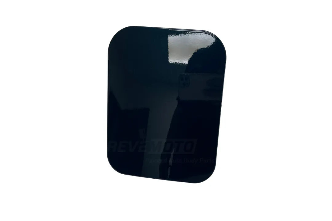 Genuine Toyota OEM Fuel Door / Gas Cap Side Panel For 2011-2020 Sienna - Part 7735008020