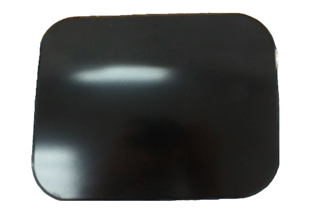2011-2020 Toyota Sienna Gas Lid Cover Painted