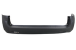 2011-2020 Toyota Sienna Rear Bumper Painted (L, LE, XLE Models) 5215908902 TO1100286 ReveMoto Painted Auto Parts Replacement 