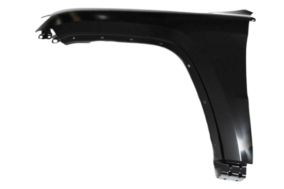 2011-2021 Jeep Grand Cherokee Fender Painted (OEM) 55369597AG