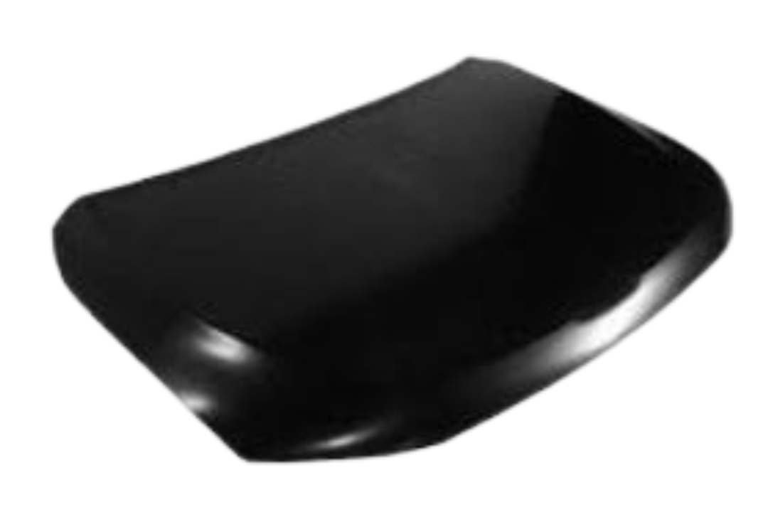 2011-2022 Dodge Durango Hood Painted CH1230286 ReveMoto Painted Auto Parts Replacement 