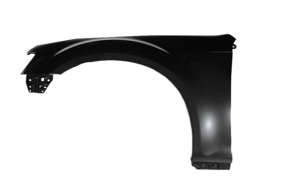 2011-2023 Chrysler 300 Fender Painted Left Driver-Side 55113439AD CH1240277