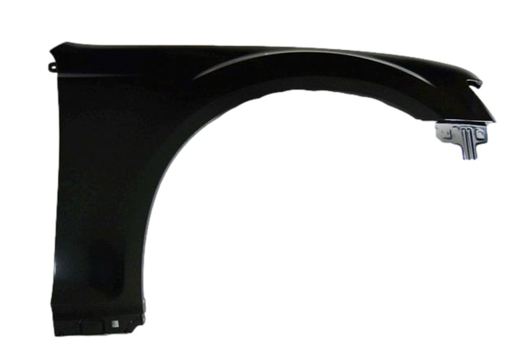 2011-2023 Chrysler 300 Fender Painted Right Passenger-Side 55113438ADCH1241277