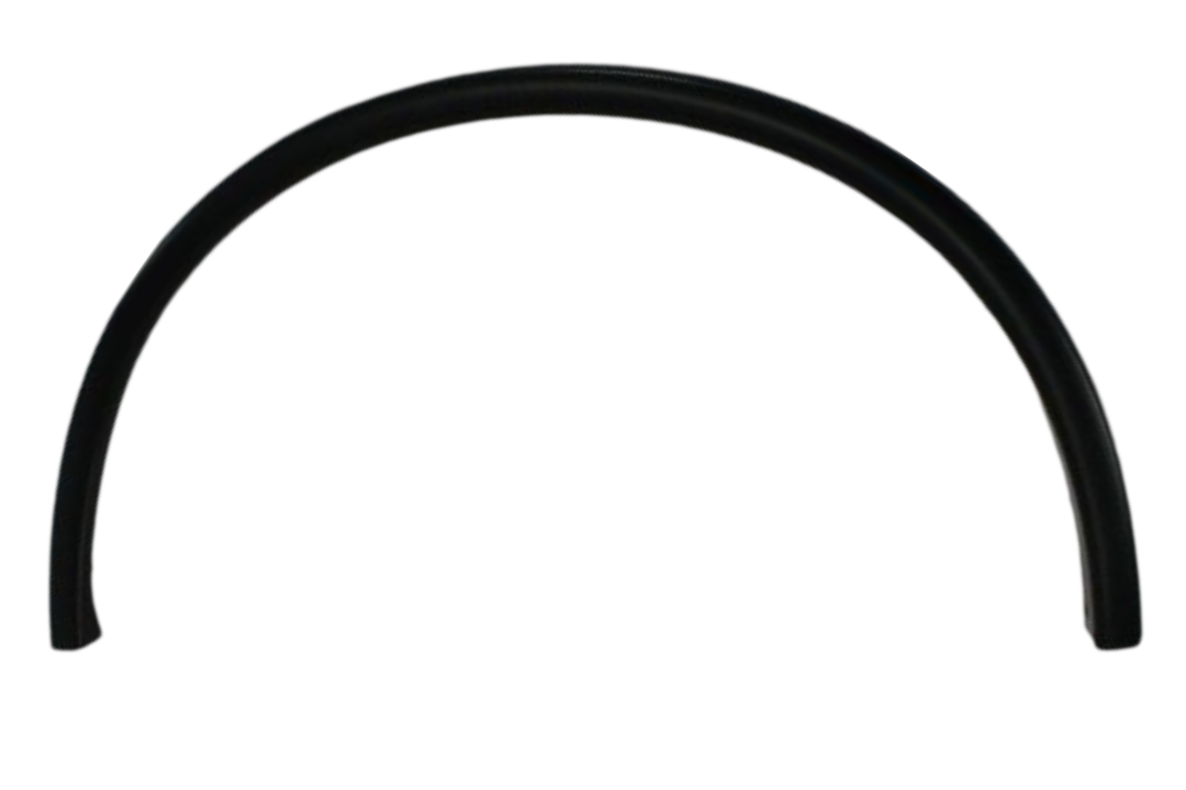 2011-2024 Dodge Durango Rear Fender Flare Painted 1RK19TZZAH 