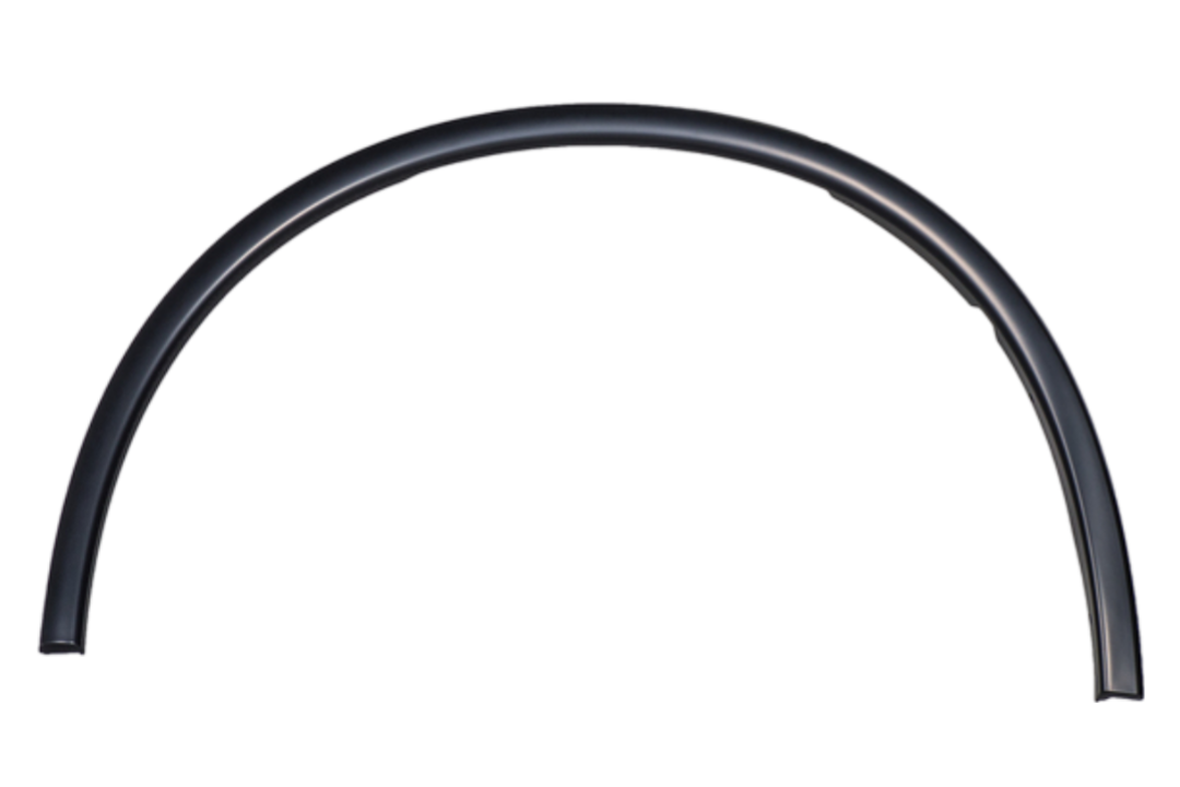 2011-2025 Dodge Durango Front Fender Flare Painted (OEM) 1RK20TZZAF