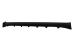 2011-2025 Dodge Durango Rocker Panel Painted (OEM) 1TD30TZZAE (Right, Passenger-Side)

