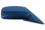 2007 Toyota Solara Side View Mirror Painted Blue Streak Metallic (8T7) 87910AA907_TO1321239