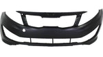 2011 Kia Optima - Front Bumper Painted (WITH SX) 865112T202