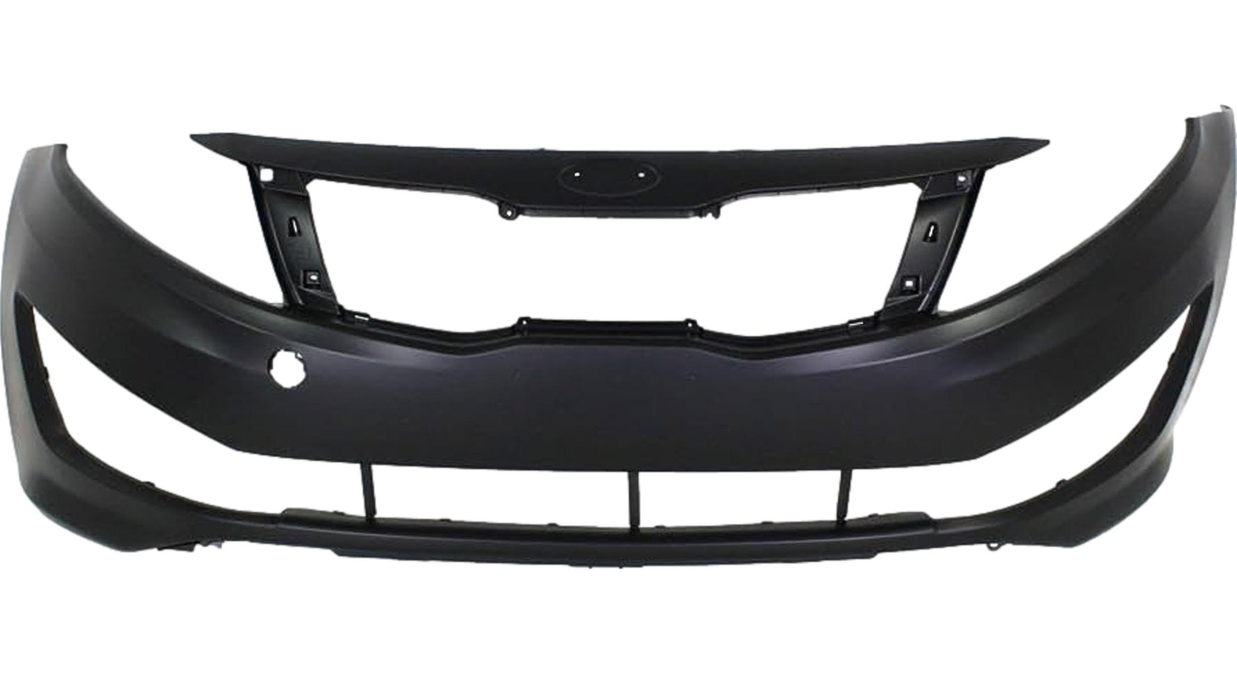 2011 Kia Optima - Front Bumper Painted (WITH SX) 865112T202