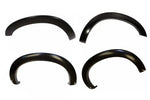2011–2016 Ford F-250 Super Duty Fender Flare Set of 4 – Painted to Match, Ready to Install