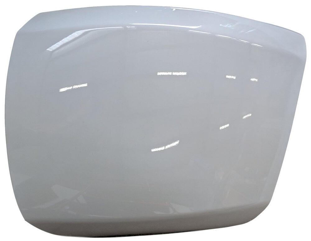 2007 Chevrolet Silverado Front End Cap Painted