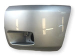 2009 Chevrolet Silverado Front End Cap Painted
