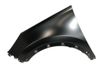 2016 Kia Sportage Fender Painted Left Driver-Side 663113W000 KI1240136 ReveMoto Replacement Painted Auto Parts