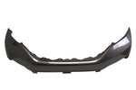 2012-2014 Honda CR-V Front Bumper Painted Urban Titanium Metallic (YR578M) 04711T0AA90ZZ HO1014100