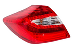 2012-2014 Hyundai Genesis Tail Light Assembly 924013M250 ReveMoto Auto Parts Replacement 